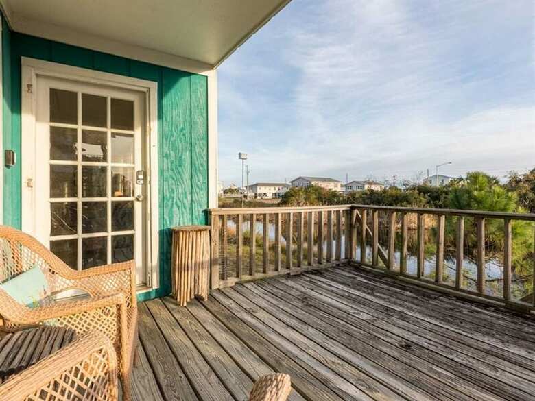 Green Heron By Meyer Vacation Rentals