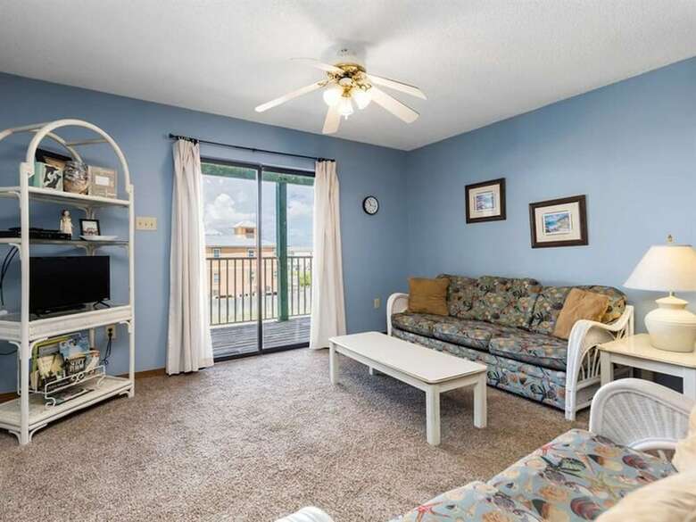 Sundial 2d By Meyer Vacation Rentals