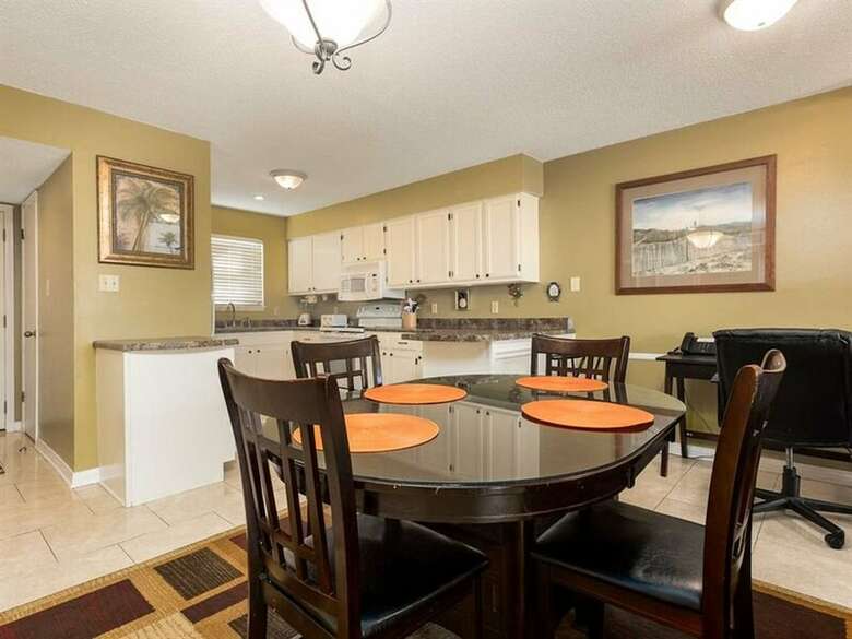 Lagoon Landing 208 By Meyer Vacation Rentals
