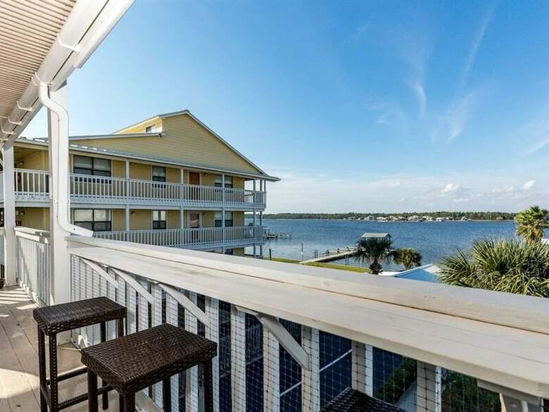 Lagoon Landing 208 By Meyer Vacation Rentals