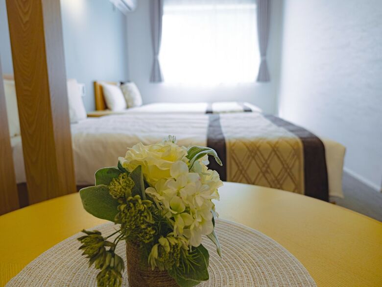 Aparthotel Grand Base Sumiyoshi