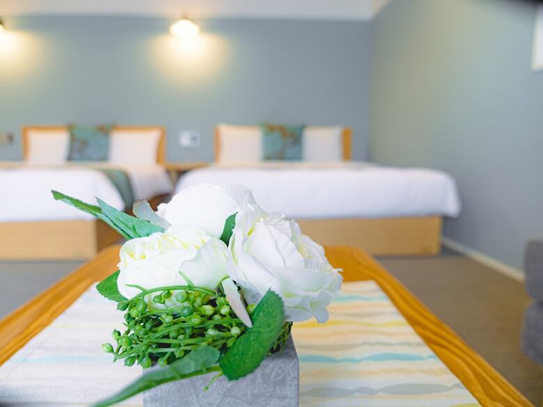 Aparthotel Grand Base Sumiyoshi