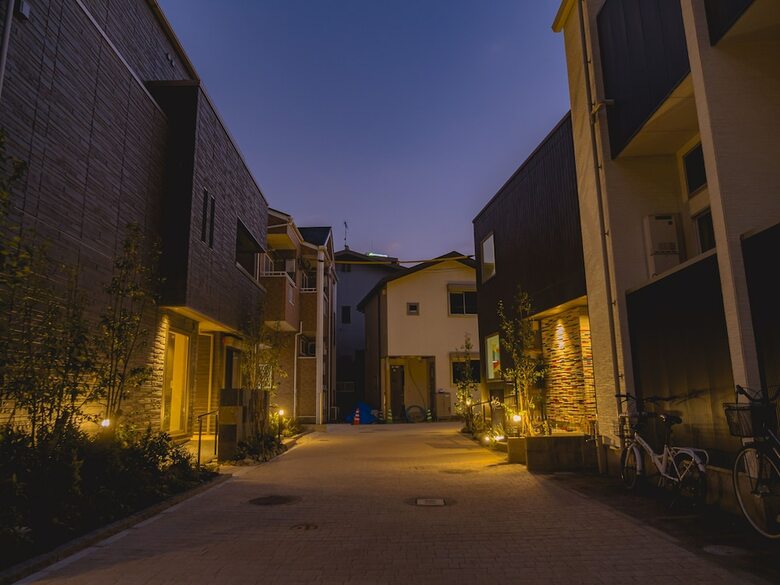 Aparthotel Grand Base Sumiyoshi