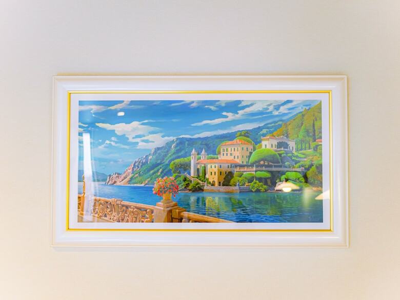 Aparthotel Grand Base Sumiyoshi