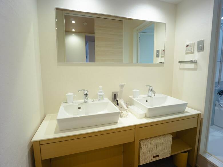 Aparthotel Grand Base Sumiyoshi