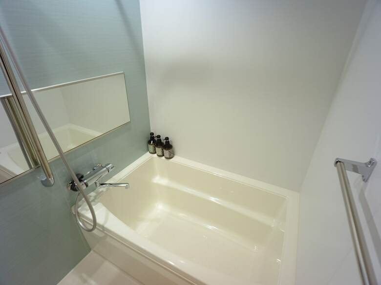 Aparthotel Grand Base Sumiyoshi