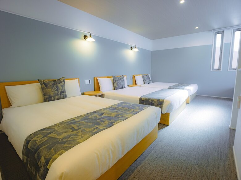 Aparthotel Grand Base Sumiyoshi