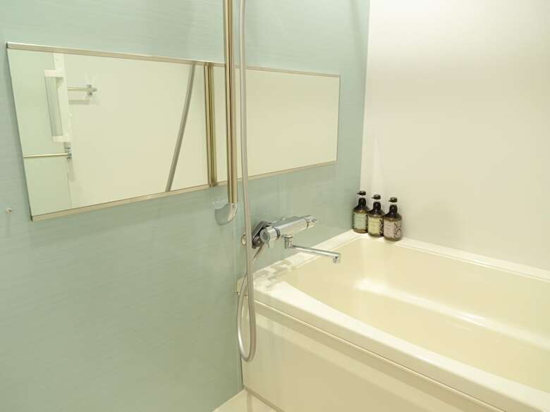 Aparthotel Grand Base Sumiyoshi