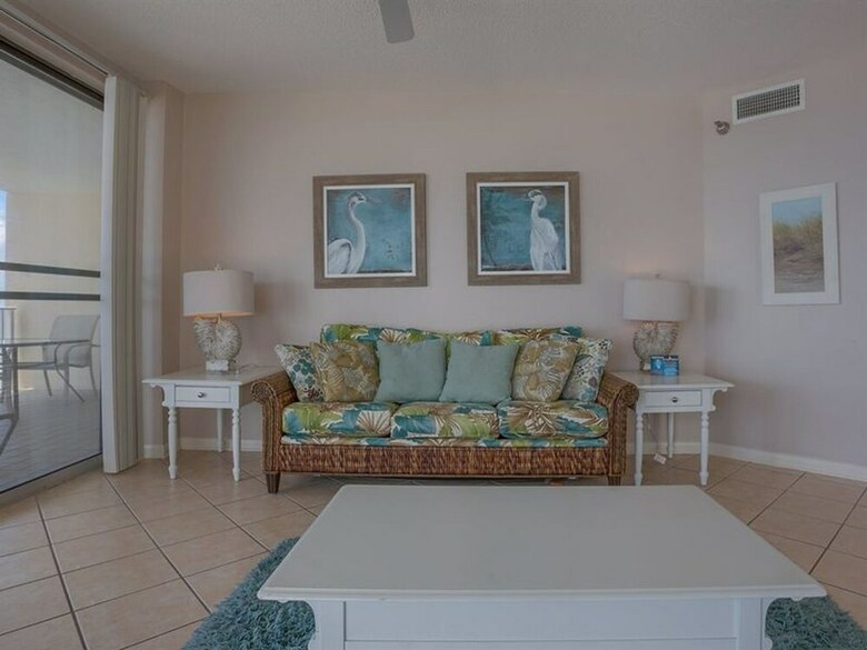 White Caps 701 By Meyer Vacation Rentals