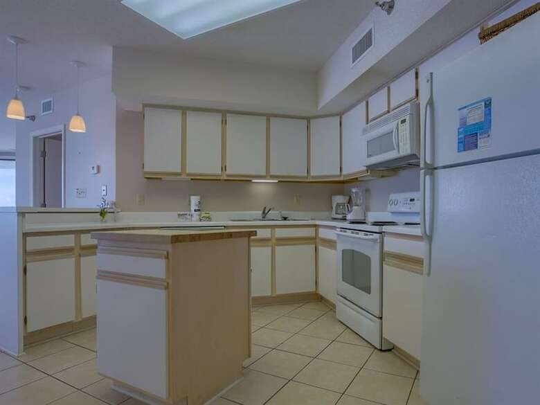 White Caps 701 By Meyer Vacation Rentals