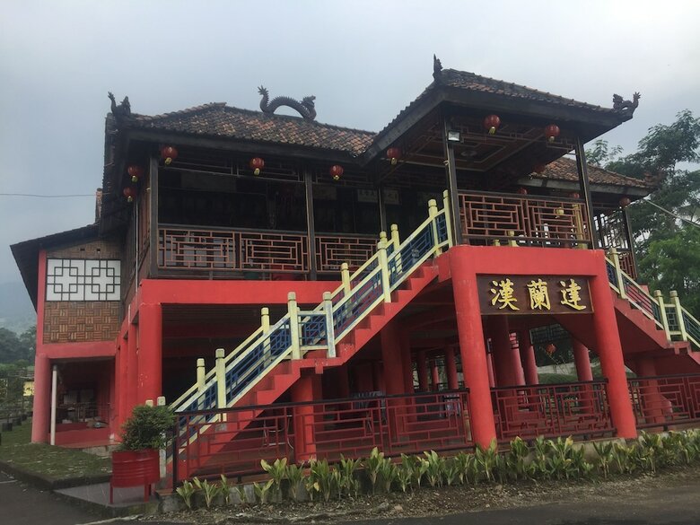 Hotel Oyo 2071 Resort Highlander
