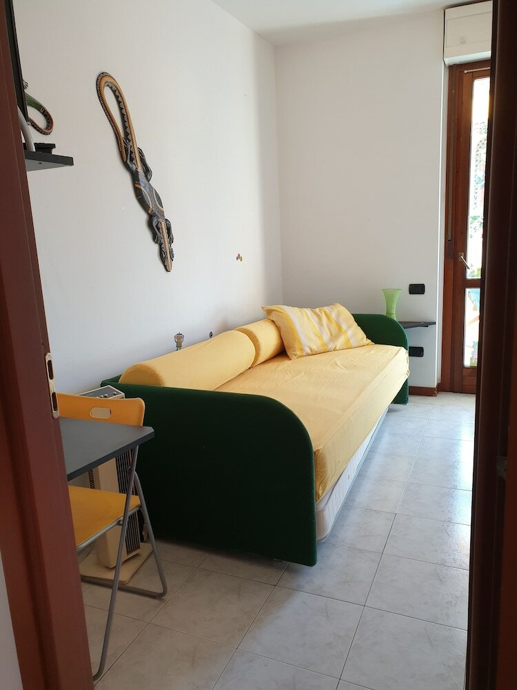 Apartamento Kibil� - Residenza Del Parco Abete