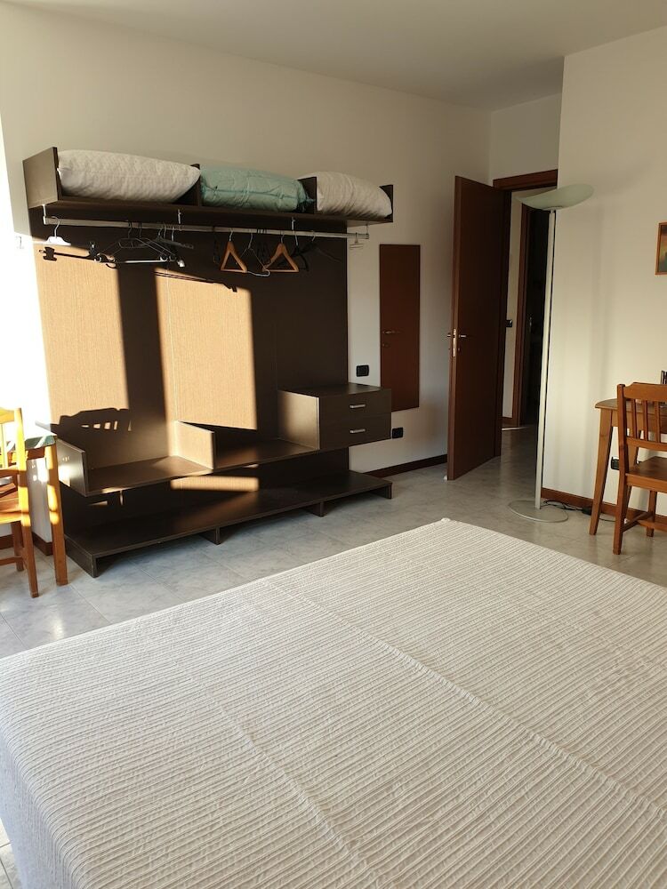 Apartamento Kibil� - Residenza Del Parco Abete