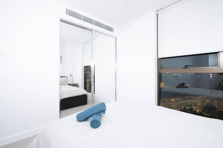 Apartment Hyde Park - Hay Street 9