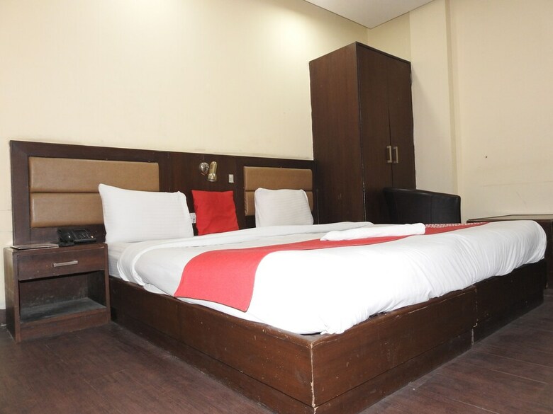 Hotel Continental Plaza