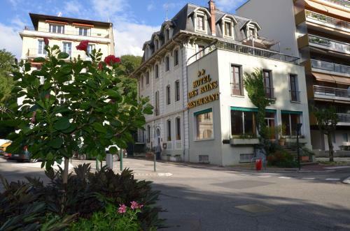 Hotel Des Bains