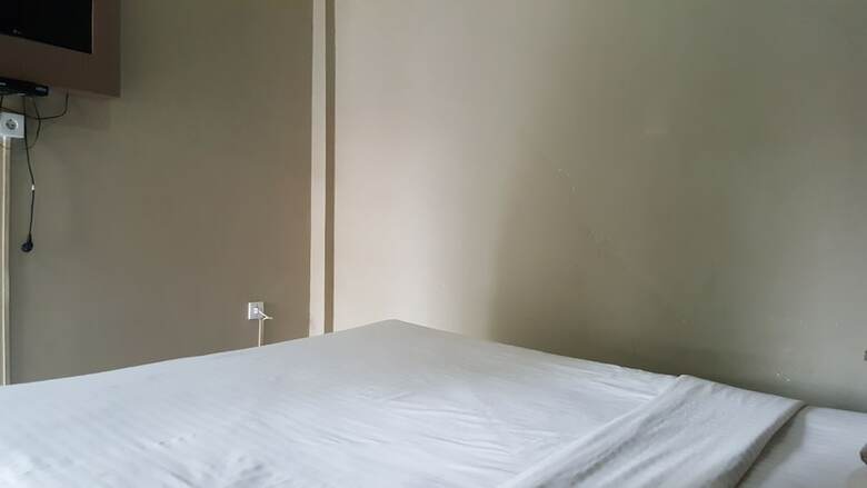 Oyo 2139 Hotel Shafira Syariah