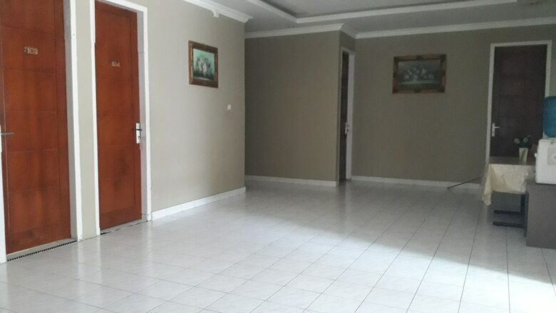 Oyo 2139 Hotel Shafira Syariah