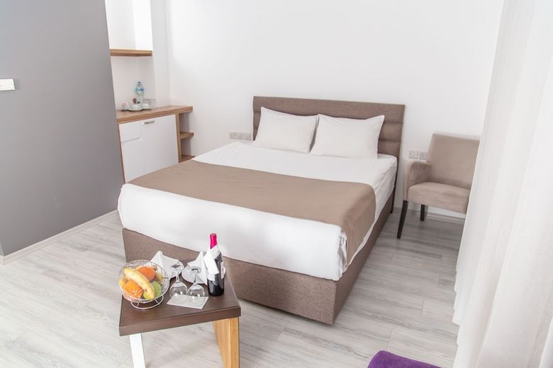 Bed & Breakfast Gunes Rezidans