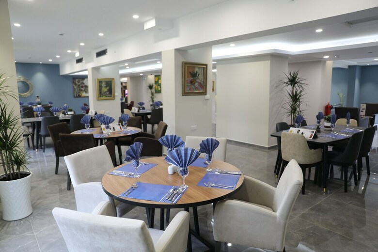 Bed & Breakfast Gunes Rezidans