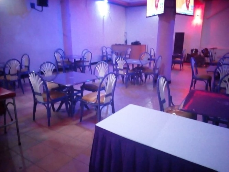 Bed & Breakfast The Machakos Courtyard Inn