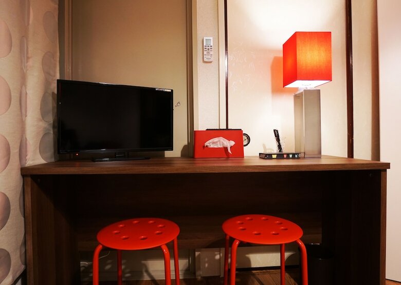 Yokohama Classic Apartment