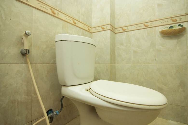 Hostal Oyo 1456 Hotel Garuda