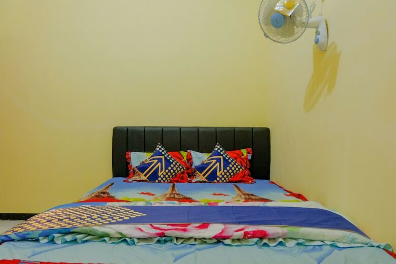 Hotel Spot On 1976 Hamana Beach Inn
