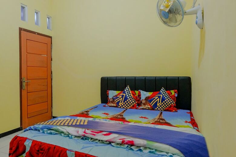 Hotel Spot On 1976 Hamana Beach Inn