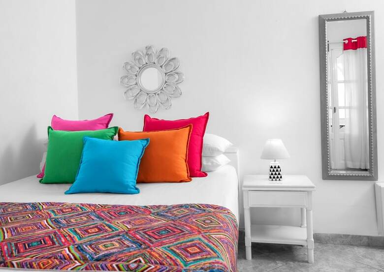 Hotel Abelonas Retreat