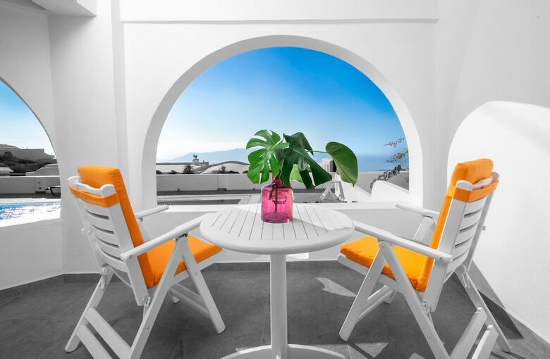 Hotel Abelonas Retreat