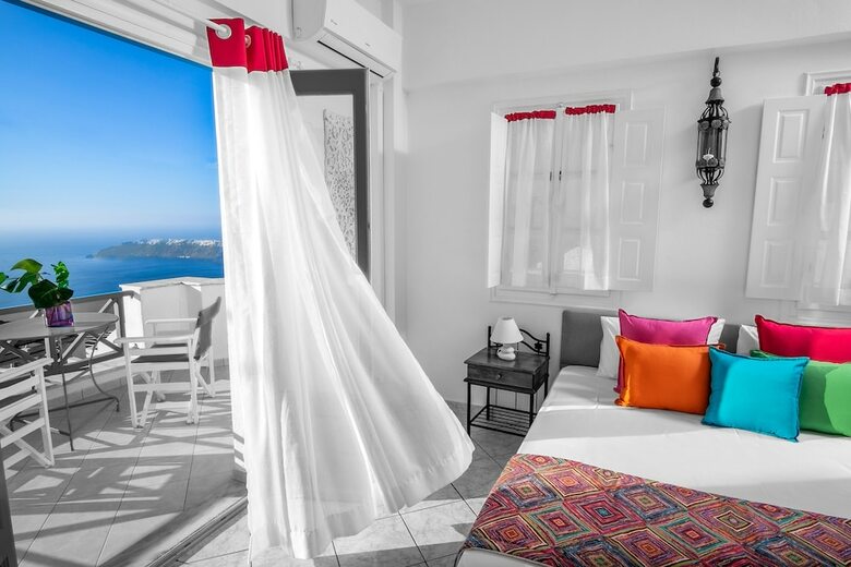 Hotel Abelonas Retreat