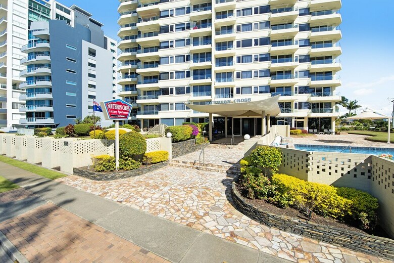 Apartamentos Burleigh Heads Private 2 Bed Ocean View