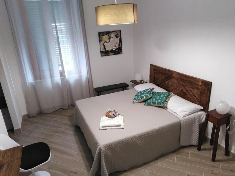 Hotel Tre Orologi