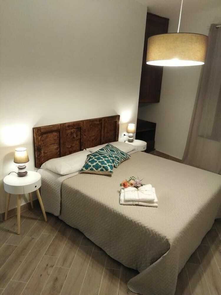 Hotel Tre Orologi