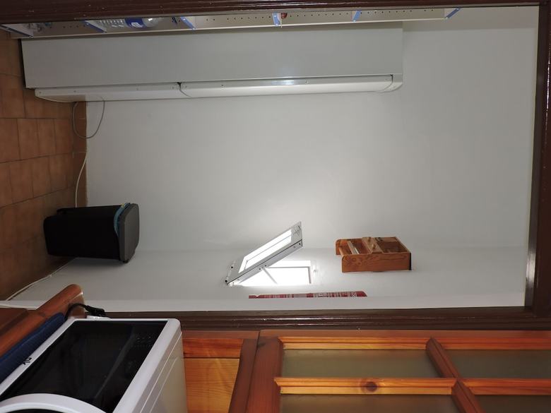 Apartamentos La Carpinter�a