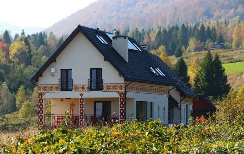 Hotel Gosciniec Horb