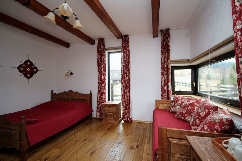 Hotel Gosciniec Horb