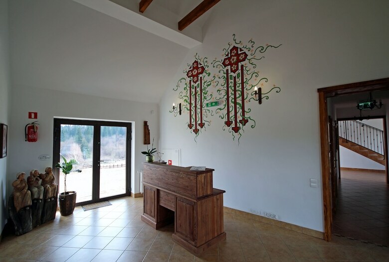 Hotel Gosciniec Horb