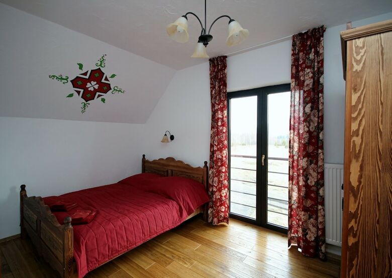 Hotel Gosciniec Horb