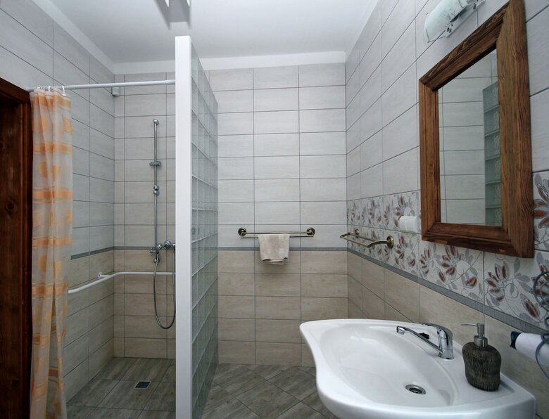 Hotel Gosciniec Horb