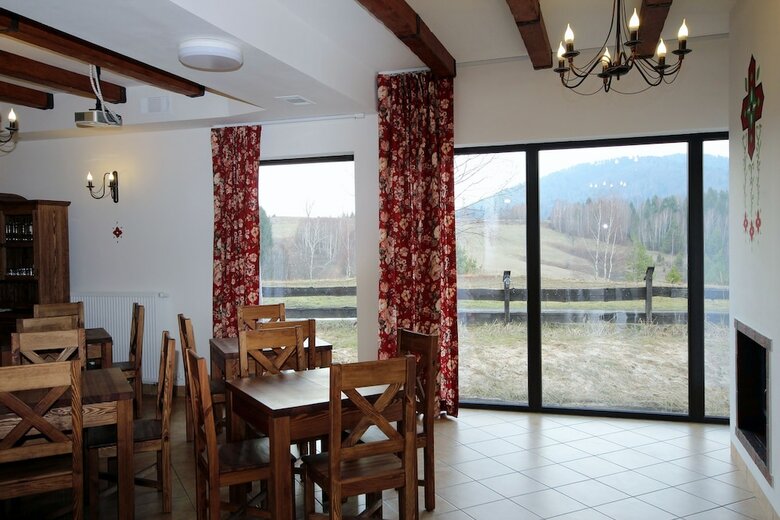 Hotel Gosciniec Horb
