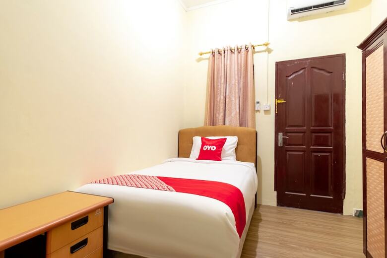 Hostal Oyo 1697 Rumah Ekologis