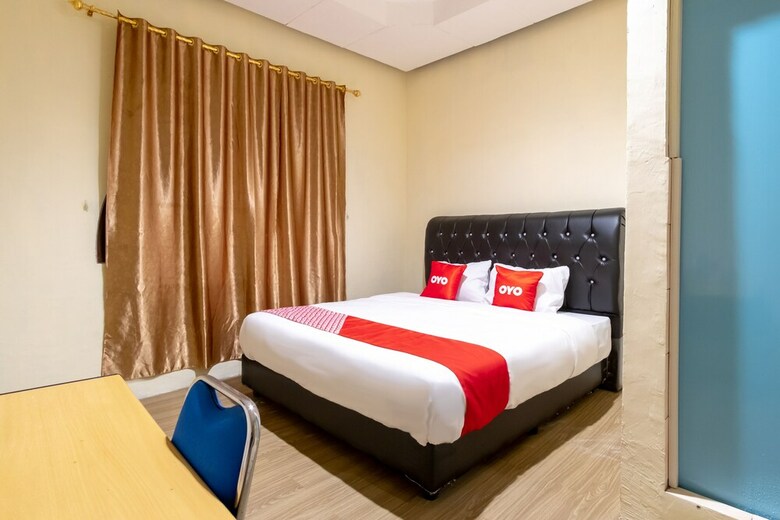 Hostal Oyo 1697 Rumah Ekologis