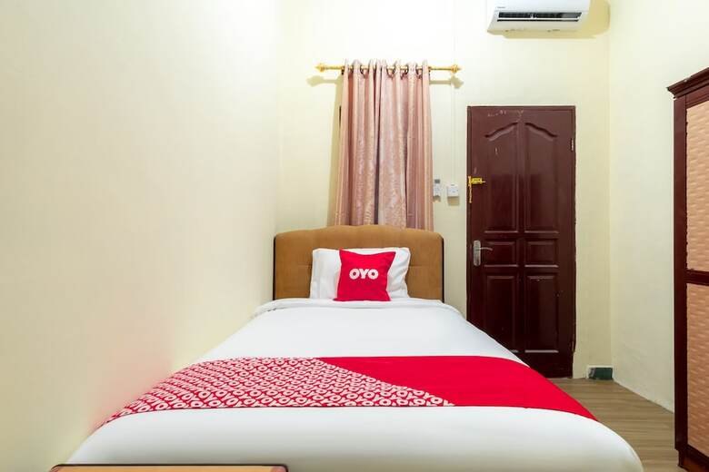 Hostal Oyo 1697 Rumah Ekologis