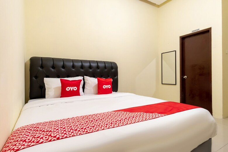 Hostal Oyo 1697 Rumah Ekologis