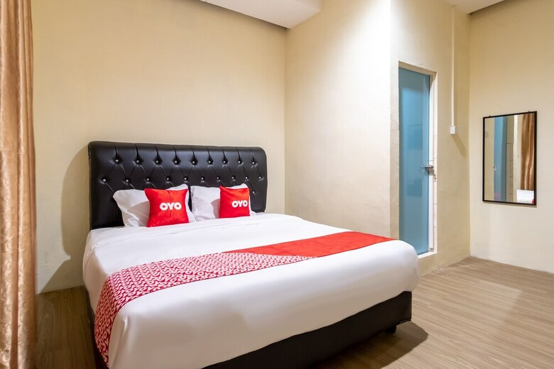 Hostal Oyo 1697 Rumah Ekologis