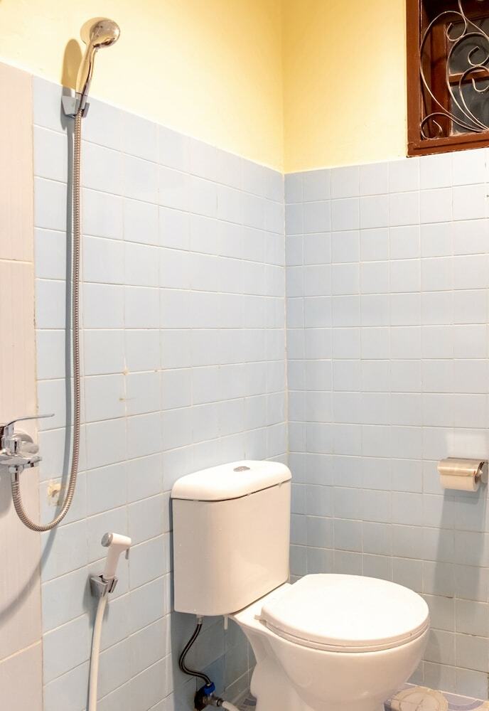 Hostal Oyo 1697 Rumah Ekologis