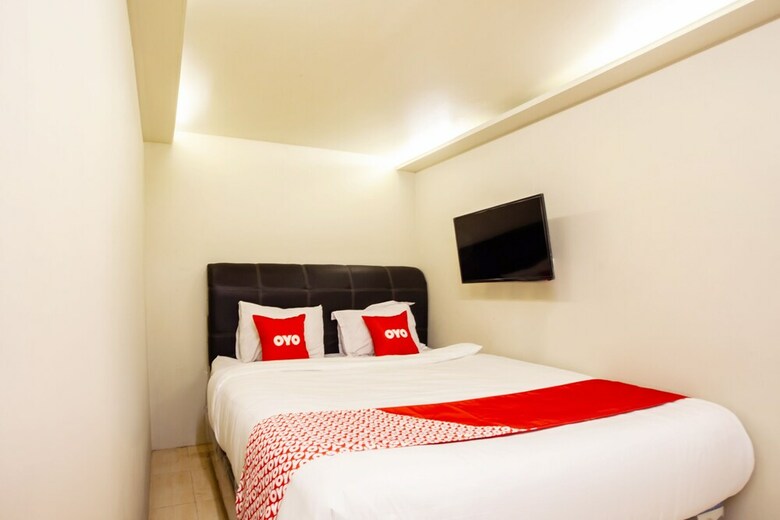 Hotel Oyo 1947 Woong Rame Resort & Restaurant