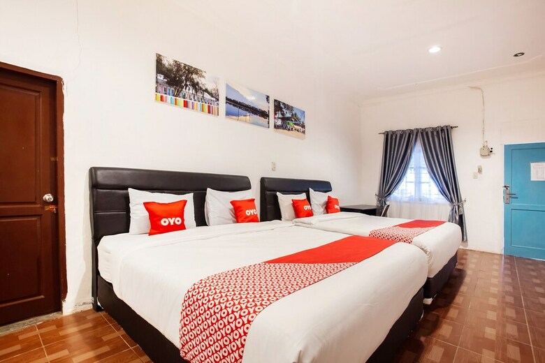 Hotel Oyo 1947 Woong Rame Resort & Restaurant